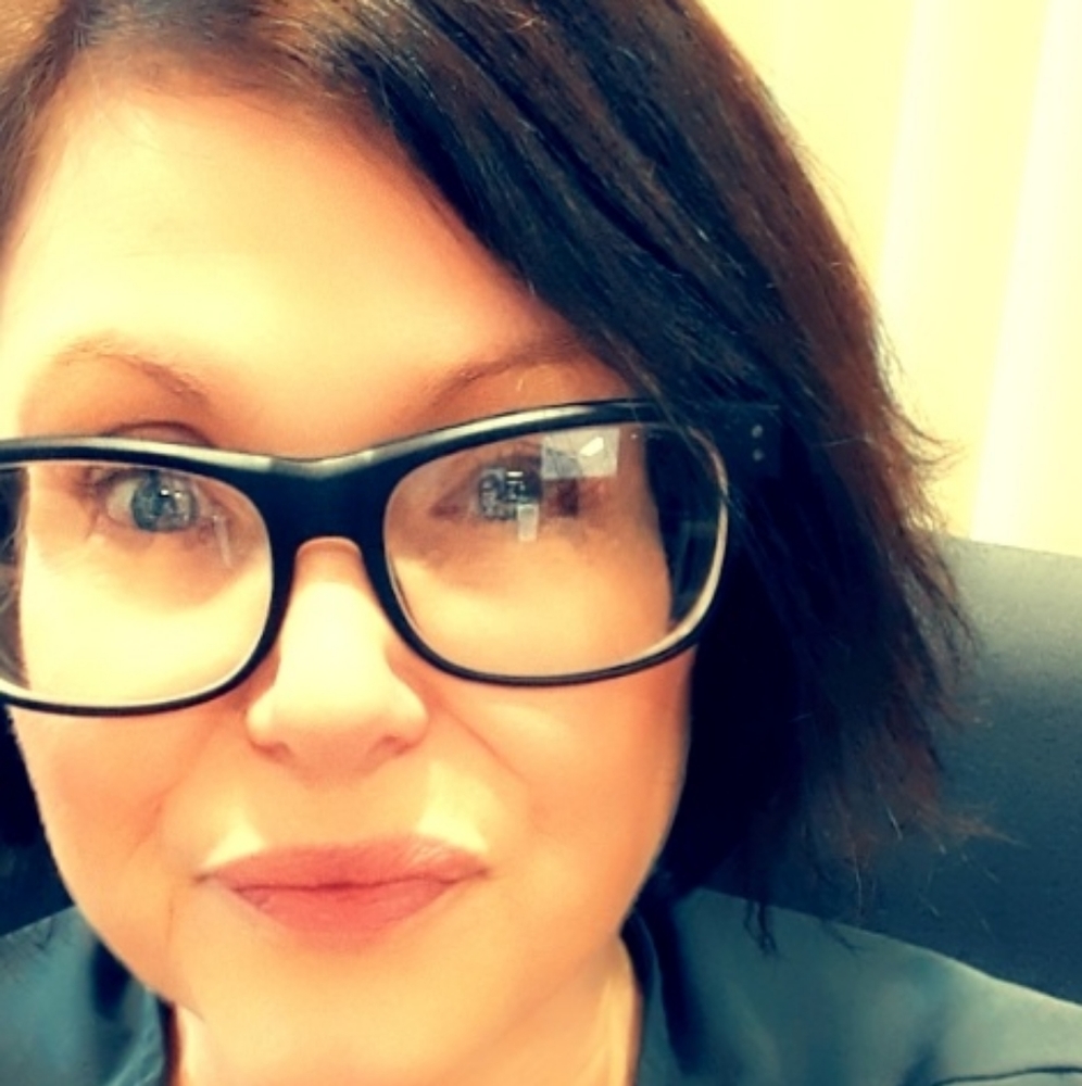 Meet your Posher, Lizanne